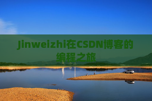 Jinweizhi在CSDN博客的编程之旅